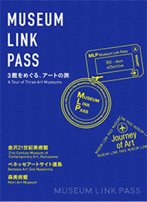 Museum link pass (campione)