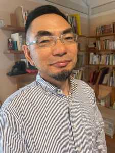 7   牛嶋均