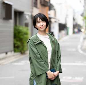 4　作家ポートレート